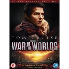 War Of The Worlds [2005]