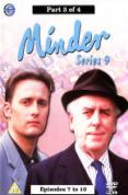 Minder - Series 9 - Part 3 Of 4