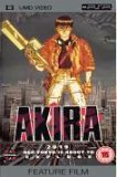 Akira [UMD Universal Media Disc]