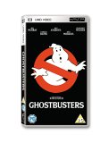 Ghostbusters [UMD Universal Media Disc]