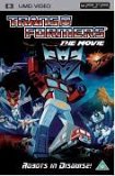 Transformers: The Movie [UMD Universal Media Disc]