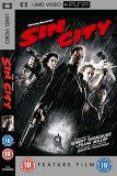 Sin City [UMD Universal Media Disc]