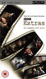 Ricky Gervais' Extras (Episodes 1-6) [UMD Universal Media Disc]