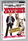 Wedding Crashers [UMD Universal Media Disc]