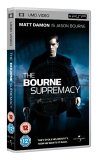 Bourne Supremacy [UMD Universal Media Disc]