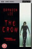 The Crow [UMD Universal Media Disc]