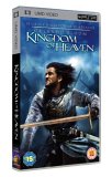 Kingdom Of Heaven [UMD Universal Media Disc]