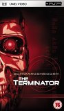 The Terminator [UMD Universal Media Disc]