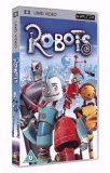 Robots [UMD Universal Media Disc]