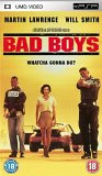 Bad Boys [UMD Universal Media Disc]