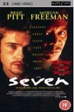 Seven [UMD Universal Media Disc]