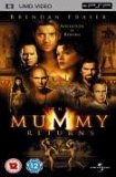 The Mummy Returns [UMD Universal Media Disc]