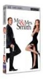 Mr And Mrs Smith [UMD Universal Media Disc]