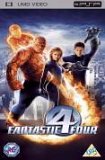 Fantastic Four [UMD Universal Media Disc]
