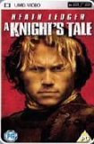 A Knight's Tale [UMD Universal Media Disc]