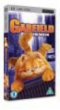 Garfield [UMD Universal Media Disc]