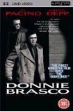 Donnie Brasco [UMD Universal Media Disc]