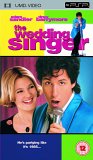 The Wedding Singer [UMD Universal Media Disc]