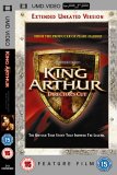 King Arthur [UMD Universal Media Disc]