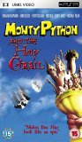 Monty Python And The Holy Grail [UMD Universal Media Disc]
