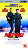 Rush Hour 2 [UMD Universal Media Disc]