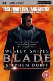 Blade [UMD Universal Media Disc]
