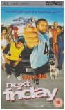Next Friday [UMD Universal Media Disc]