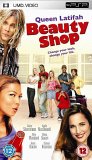 Beauty Shop [UMD Universal Media Disc]