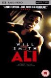 Ali [UMD Universal Media Disc]