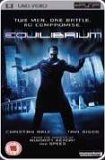 Equlibrium [UMD Universal Media Disc]