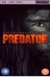 Predator [UMD Universal Media Disc]