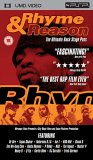 Rhyme & Reason [UMD Universal Media Disc]