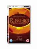 Ringers: Lord Of The Fans [UMD Universal Media Disc]