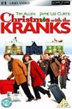 Christmas With The Kranks [UMD Universal Media Disc]