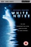 White Noise [UMD Universal Media Disc]