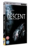 The Descent [UMD Universal Media Disc]