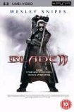 Blade 2 [UMD Universal Media Disc]