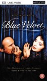 Blue Velvet [Special Edition] [UMD Universal Media Disc]