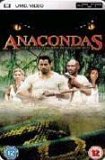 Anacondas - The Hunt For The Blood Orchid [UMD Universal Media Disc]