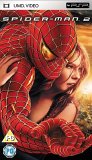 Spider-Man 2 [UMD Universal Media Disc]