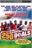 250 Classic Goals From The F.A. Premier League [UMD Universal Media Disc]