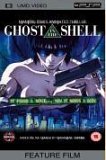 Ghost In The Shell [UMD Universal Media Disc]