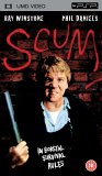 Scum [UMD Universal Media Disc]