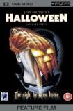 Halloween [UMD Universal Media Disc]