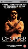 Chopper [UMD Universal Media Disc]
