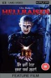 Hellraiser [UMD Universal Media Disc]