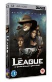 League of Extraordinary Gentlemen [UMD Universal Media Disc]