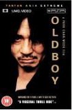 Old Boy [UMD Universal Media Disc]