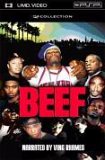 Beef [UMD Universal Media Disc]
