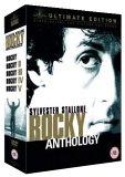 Rocky Anthology